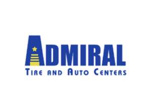 Admiral Tire