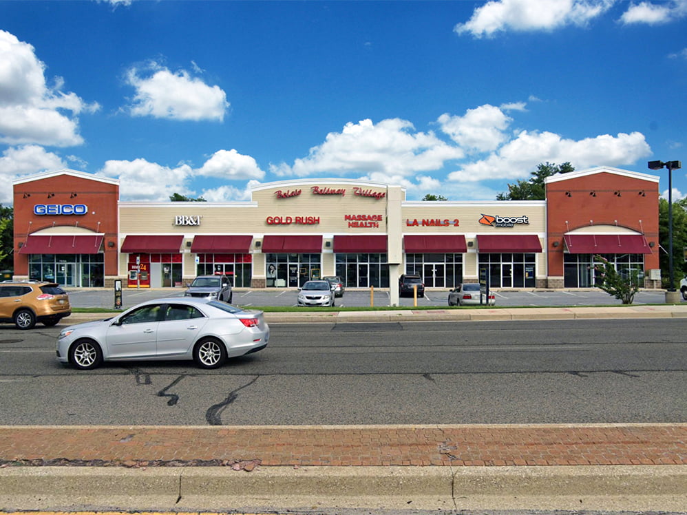 Belair Beltway Village | MacKenzie Commercial Real Estate