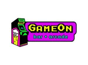 Gameon Barcade