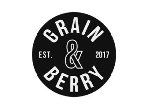 Grain Berry