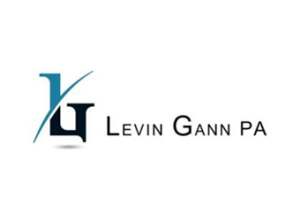 Levin Gann