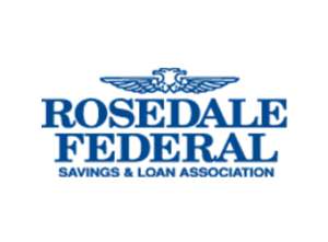 Rosedale Federal