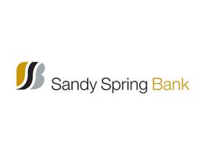 Sandy Spring Bank