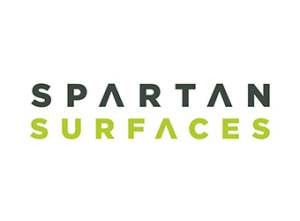 Spartan-Surfaces