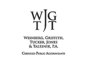 Weinberg Griffith Tucker Jones Talesnik