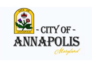 city of annapolis